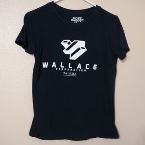 Blade Runner 2049 Wallace Shirt Medium
